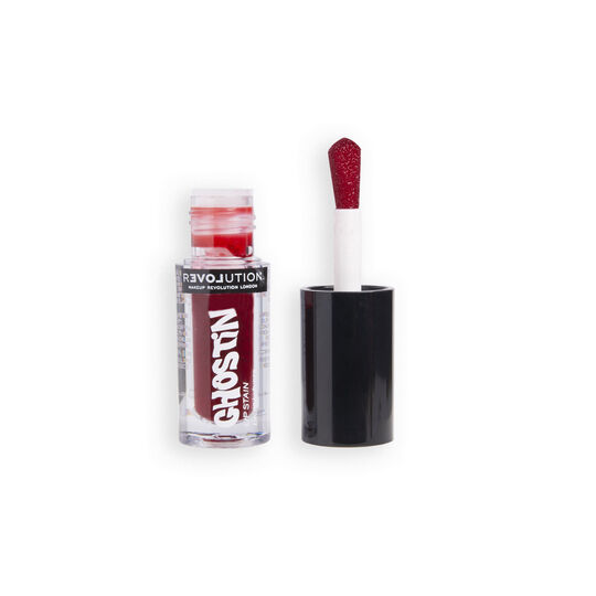 Relove By Revolution Ghostin Lip Stain Bitten Revolution Beauty
